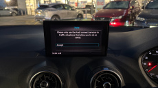 Audi Q2 1.4 TFSI S Line 5dr S Tronic Petrol Estate